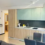 شقة Casa Rigola 1 El