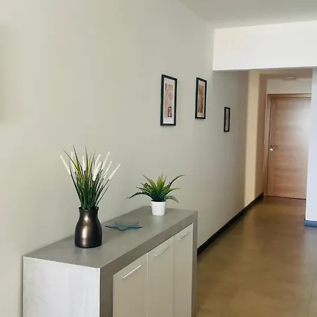 Appartement Casa Rigola 1 El *