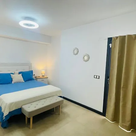 Casa Rigola 1 El Cotillo