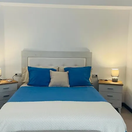 Appartement Casa Rigola 1 El