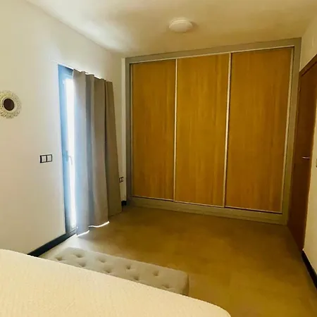 Appartement Casa Rigola 1 El *