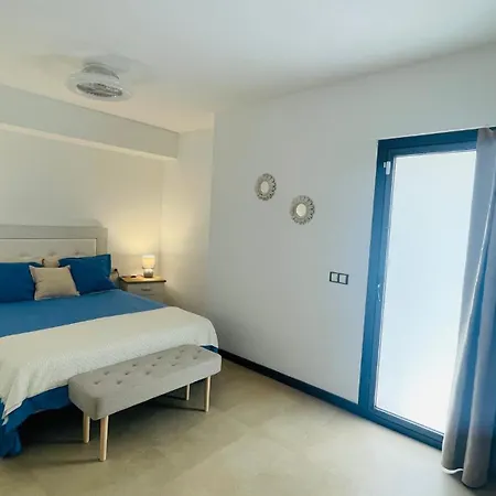 Casa Rigola 1 El Appartement Cotillo