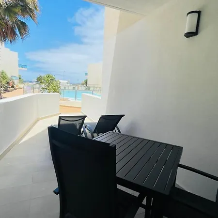 公寓 Casa Rigola 1 El Cotillo