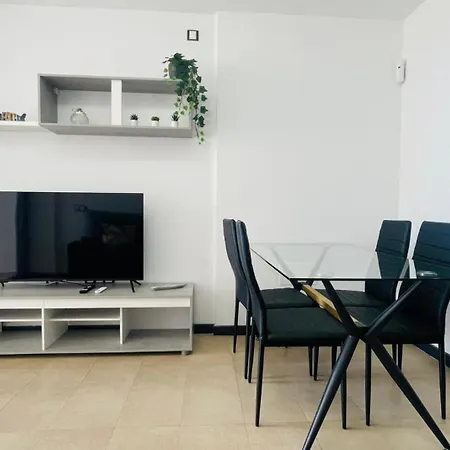 Casa Rigola 1 El Appartement