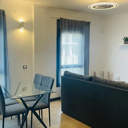 דירה Casa Rigola 1 El Cotillo