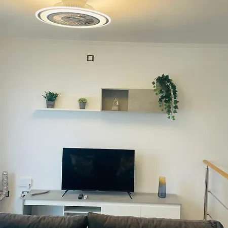 Casa Rigola 1 El דירה