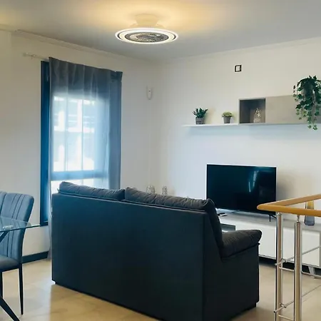 Casa Rigola 1 El * Cotillo