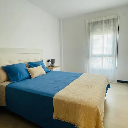 דירה Casa Rigola 1 El Cotillo