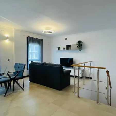 Casa Rigola 1 El דירה