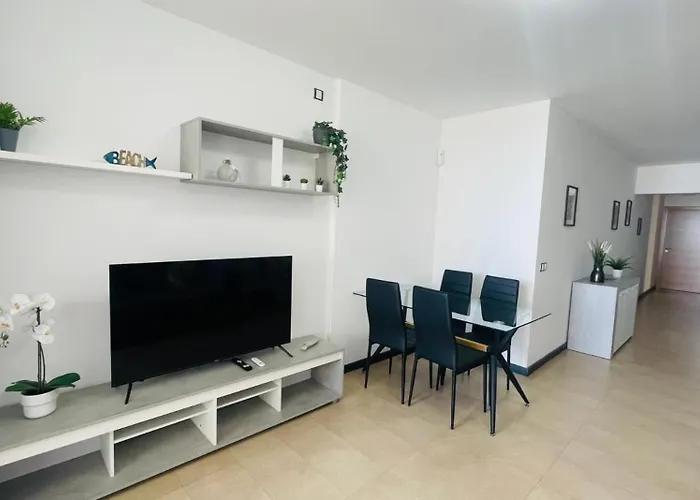 Casa Rigola 1 El דירה