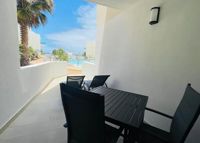 דירה Casa Rigola 1 El Cotillo