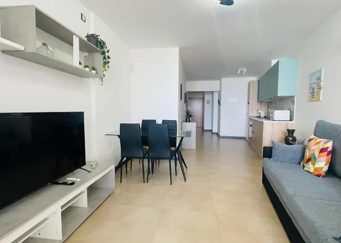 דירה Casa Rigola 1 El