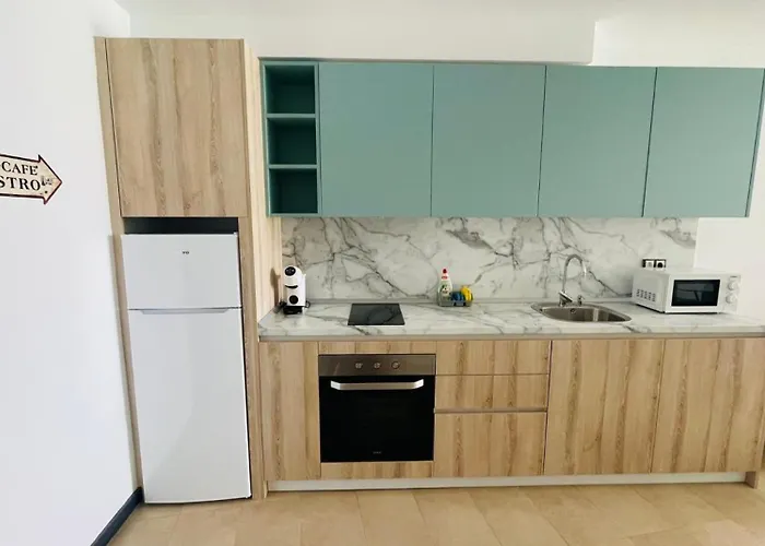 Casa Rigola 1 El דירה