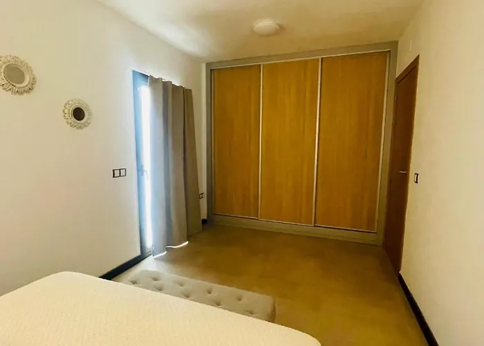 דירה Casa Rigola 1 El Cotillo