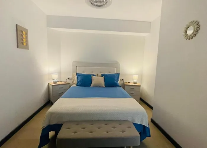 Casa Rigola 1 El דירה