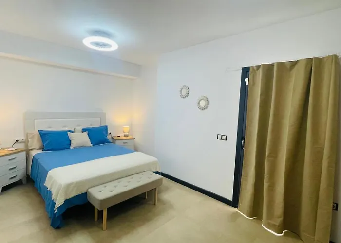 Casa Rigola 1 El דירה