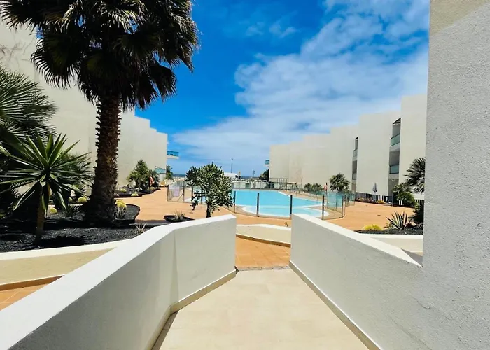 Casa Rigola 1 El Cotillo