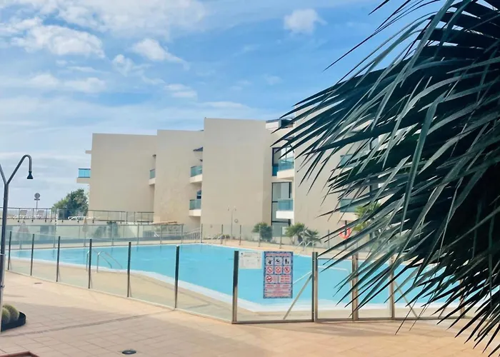 Casa Rigola 1 El * Cotillo