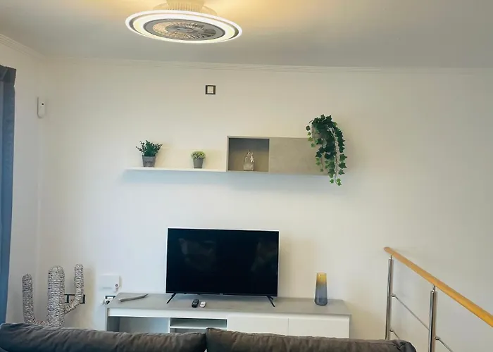 Casa Rigola 1 El דירה