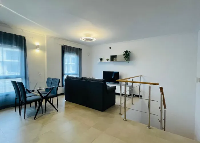 Casa Rigola 1 El דירה