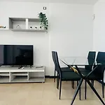 Casa Rigola 1 El Apartment