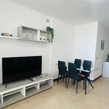 Appartamento Casa Rigola 1 El Cotillo