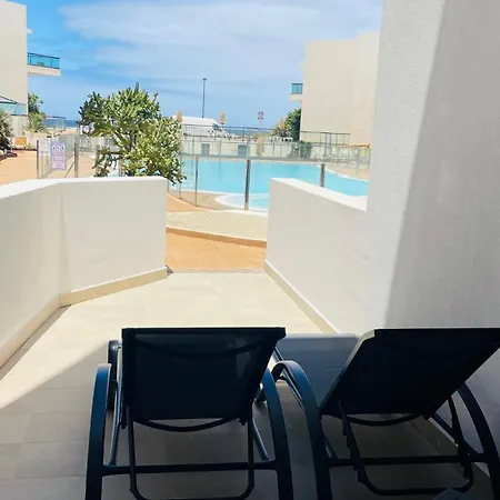 Casa Rigola 1 El 公寓 Cotillo