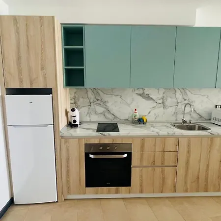 Appartamento Casa Rigola 1 El *