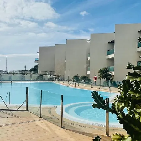 公寓 Casa Rigola 1 El Cotillo