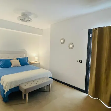 Casa Rigola 1 El 公寓 Cotillo