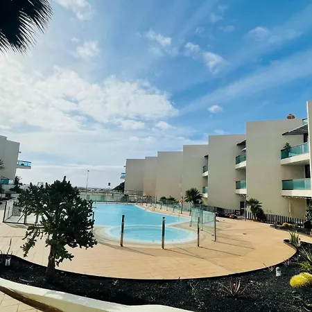 Casa Rigola 1 El Cotillo