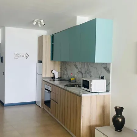 Casa Rigola 1 El Cotillo