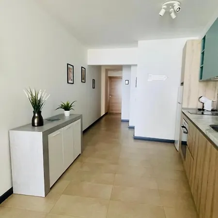 Casa Rigola 1 El 아파트 Cotillo