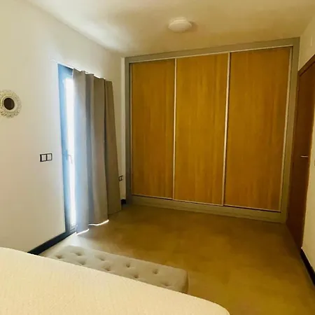 아파트 Casa Rigola 1 El Cotillo