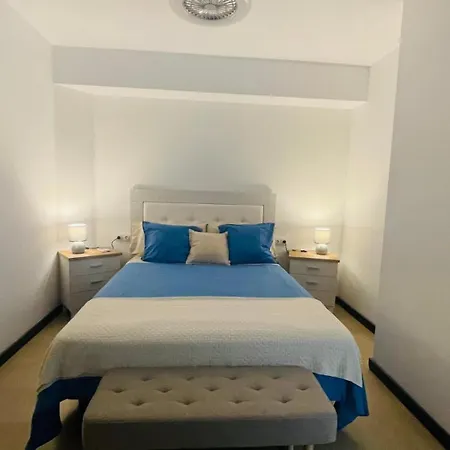 Casa Rigola 1 El 公寓