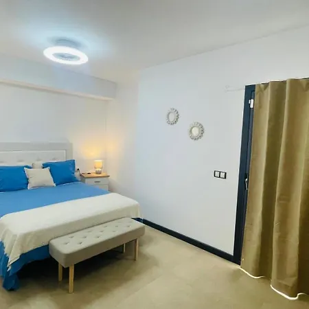 Casa Rigola 1 El 公寓