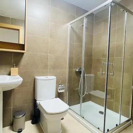 公寓 Casa Rigola 1 El Cotillo