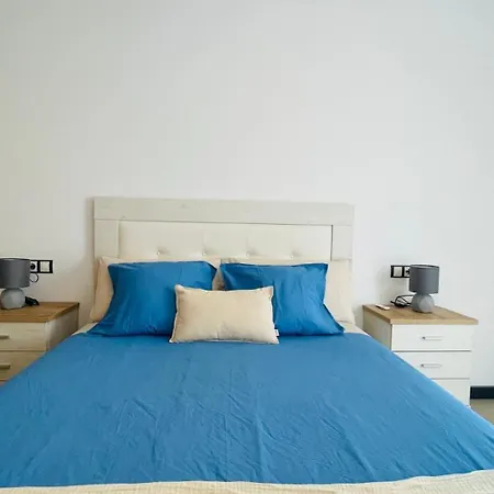 Appartement Casa Rigola 1 El