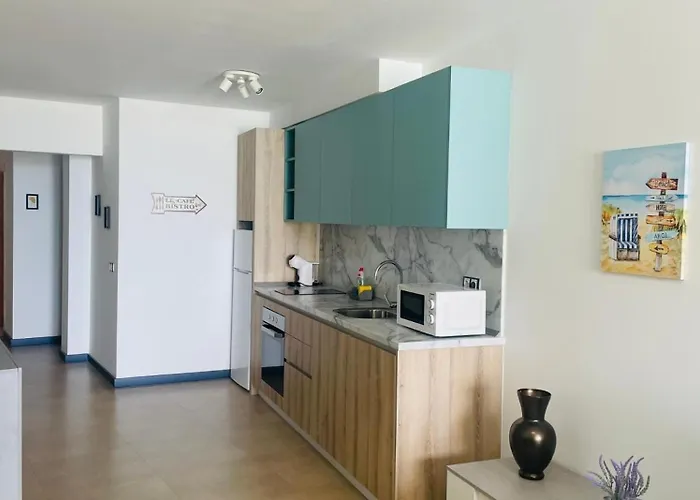 Casa Rigola 1 El Cotillo