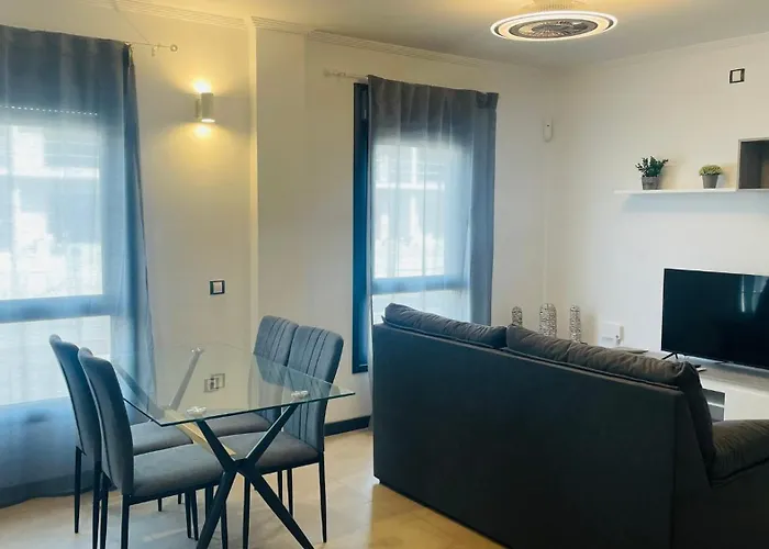 Apartmán Casa Rigola 1 El Cotillo