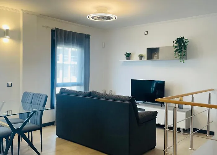 Casa Rigola 1 El * Cotillo