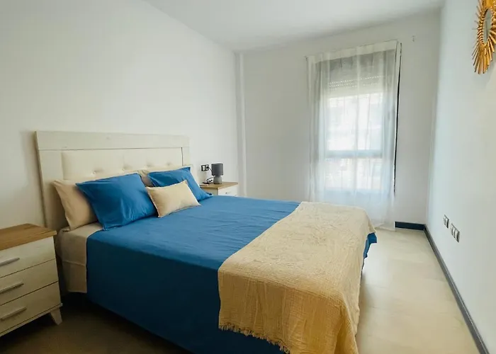 Apartmán Casa Rigola 1 El Cotillo