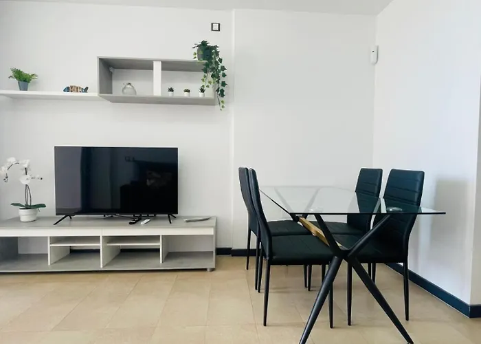 Casa Rigola 1 El Apartment